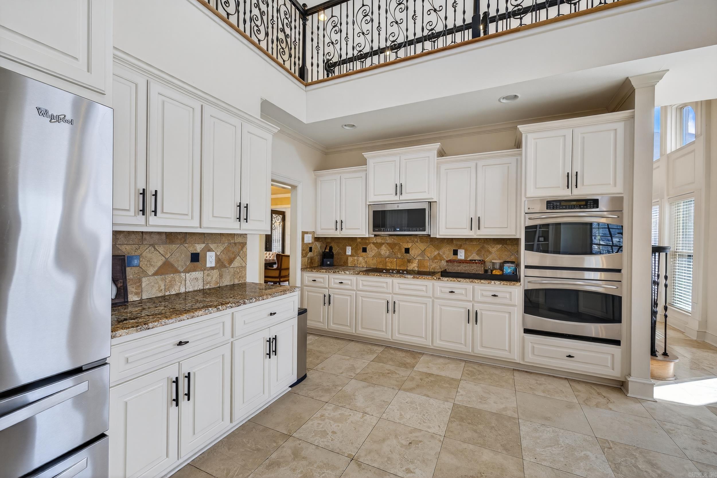 HURRICANE LAKE EST - Residential