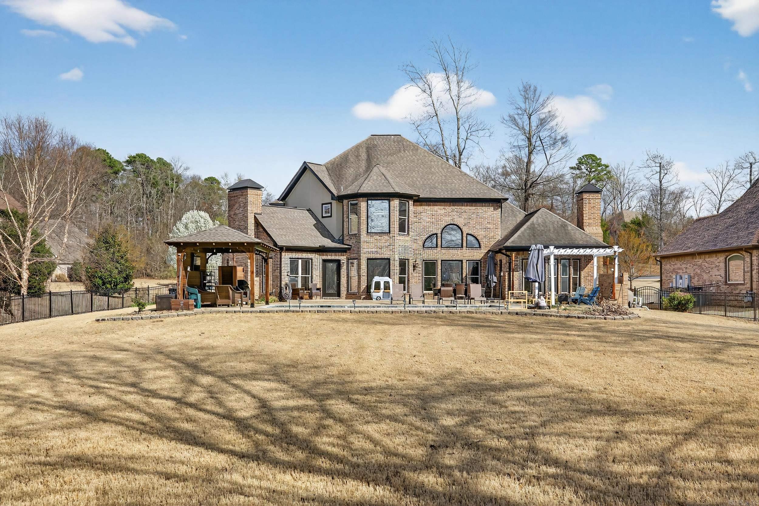 HURRICANE LAKE EST - Residential