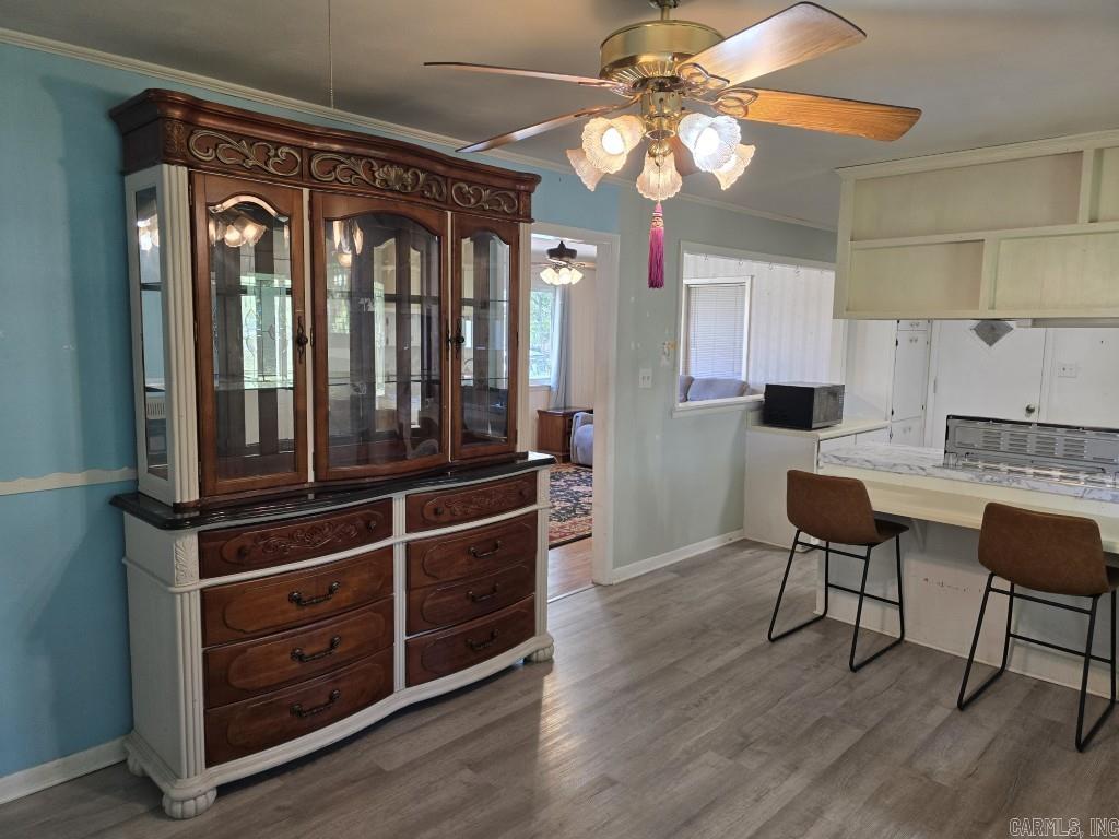 COLLIER & CAIN - Residential