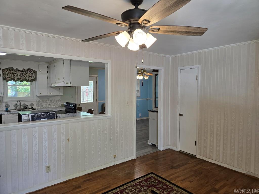 COLLIER & CAIN - Residential