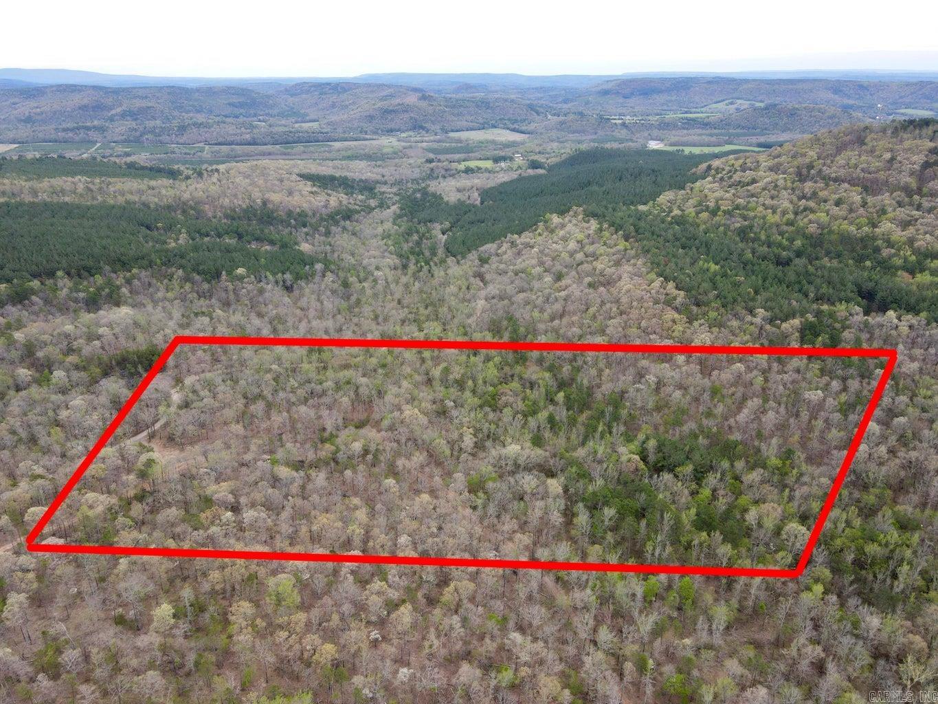 Metes & Bounds - Land