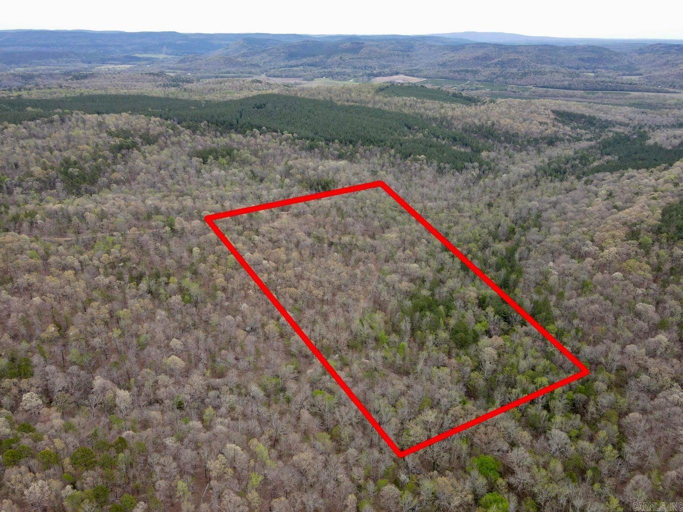 Metes & Bounds - Land