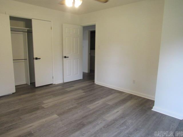 BRADENS ADDN TO JACK - Residential