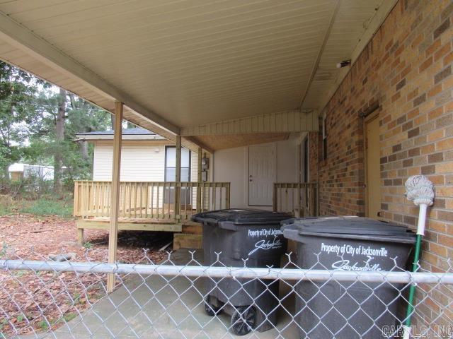 BRADENS ADDN TO JACK - Residential