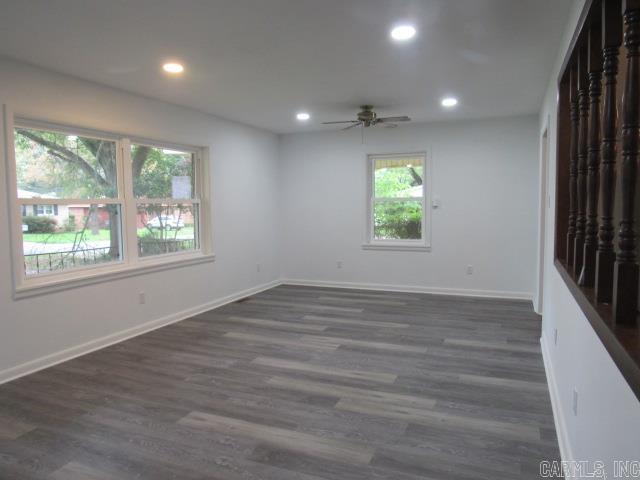 BRADENS ADDN TO JACK - Residential