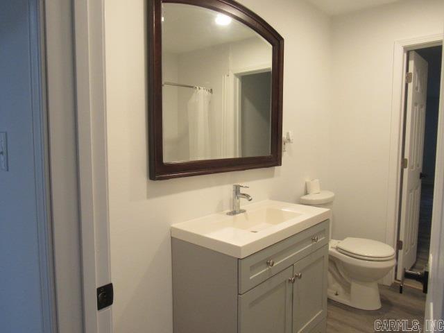 BRADENS ADDN TO JACK - Residential