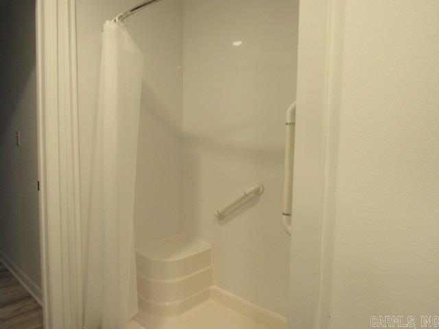 BRADENS ADDN TO JACK - Residential