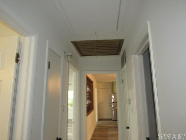 BRADENS ADDN TO JACK - Residential