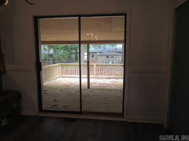 BRADENS ADDN TO JACK - Residential