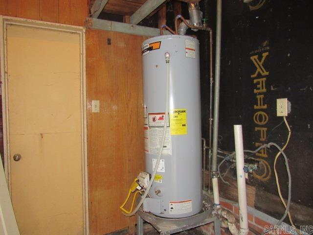 BRADENS ADDN TO JACK - Residential