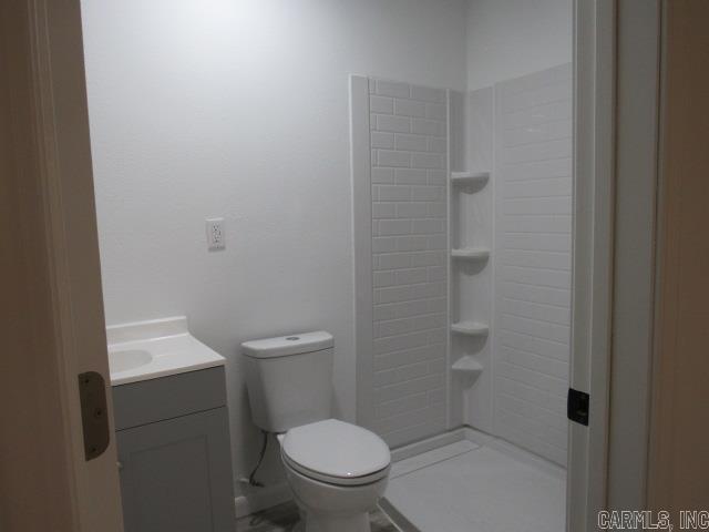 BRADENS ADDN TO JACK - Residential