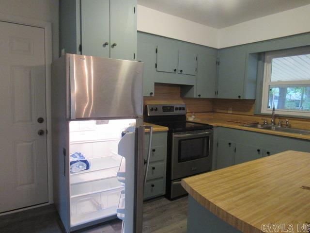 BRADENS ADDN TO JACK - Residential