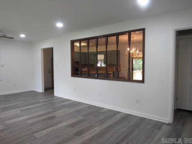 BRADENS ADDN TO JACK - Residential