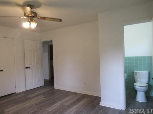 BRADENS ADDN TO JACK - Residential