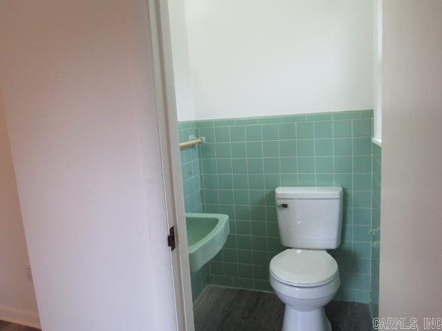 BRADENS ADDN TO JACK - Residential