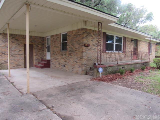 BRADENS ADDN TO JACK - Residential