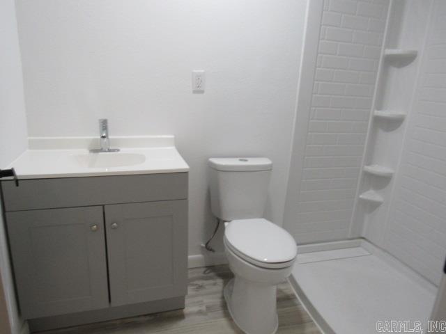 BRADENS ADDN TO JACK - Residential