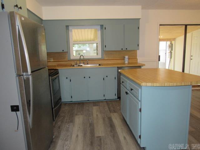 BRADENS ADDN TO JACK - Residential