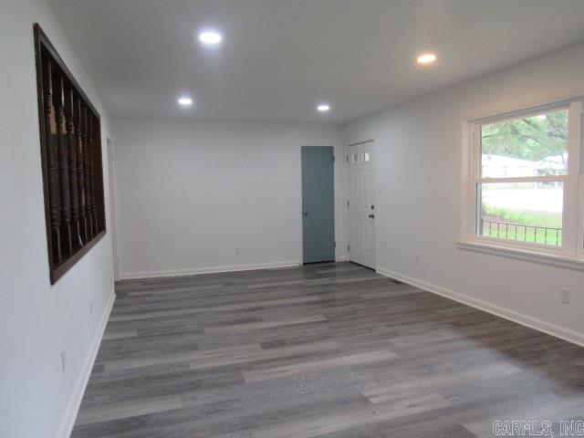 BRADENS ADDN TO JACK - Residential