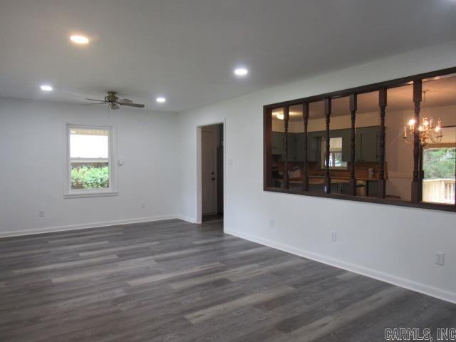 BRADENS ADDN TO JACK - Residential