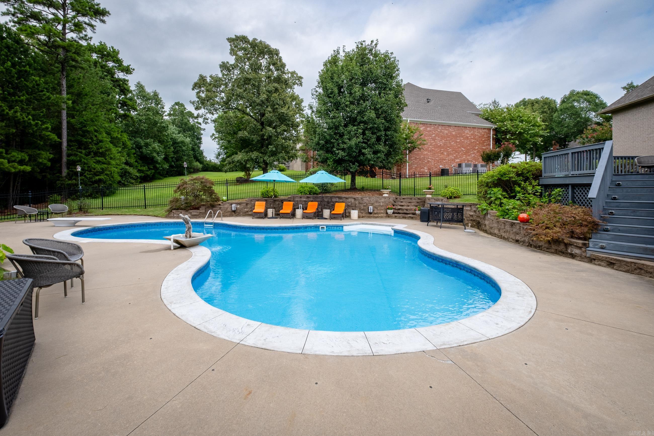 CHENAL VALLEY LAMARCHE PLACE NBH - Residential