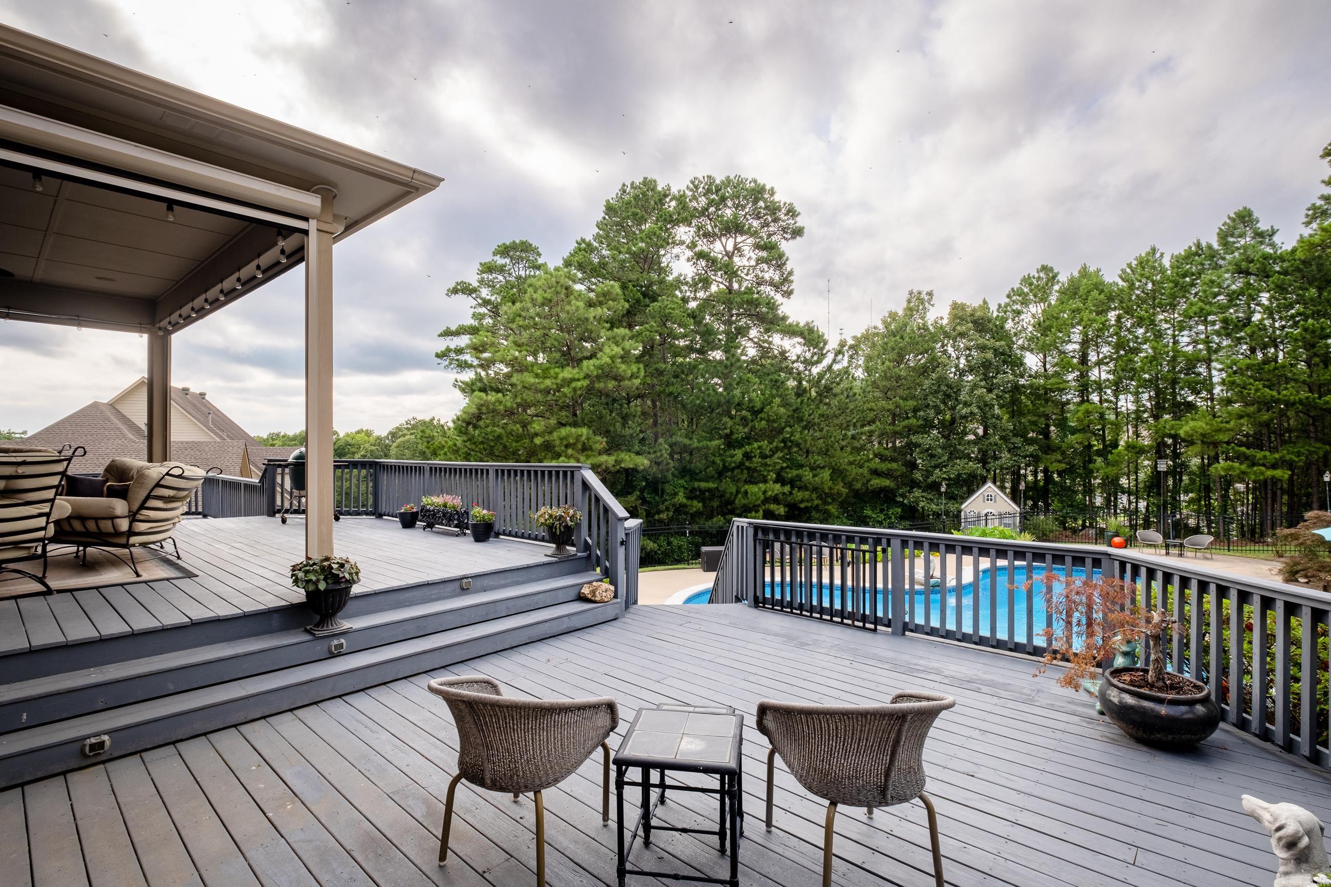 CHENAL VALLEY LAMARCHE PLACE NBH - Residential