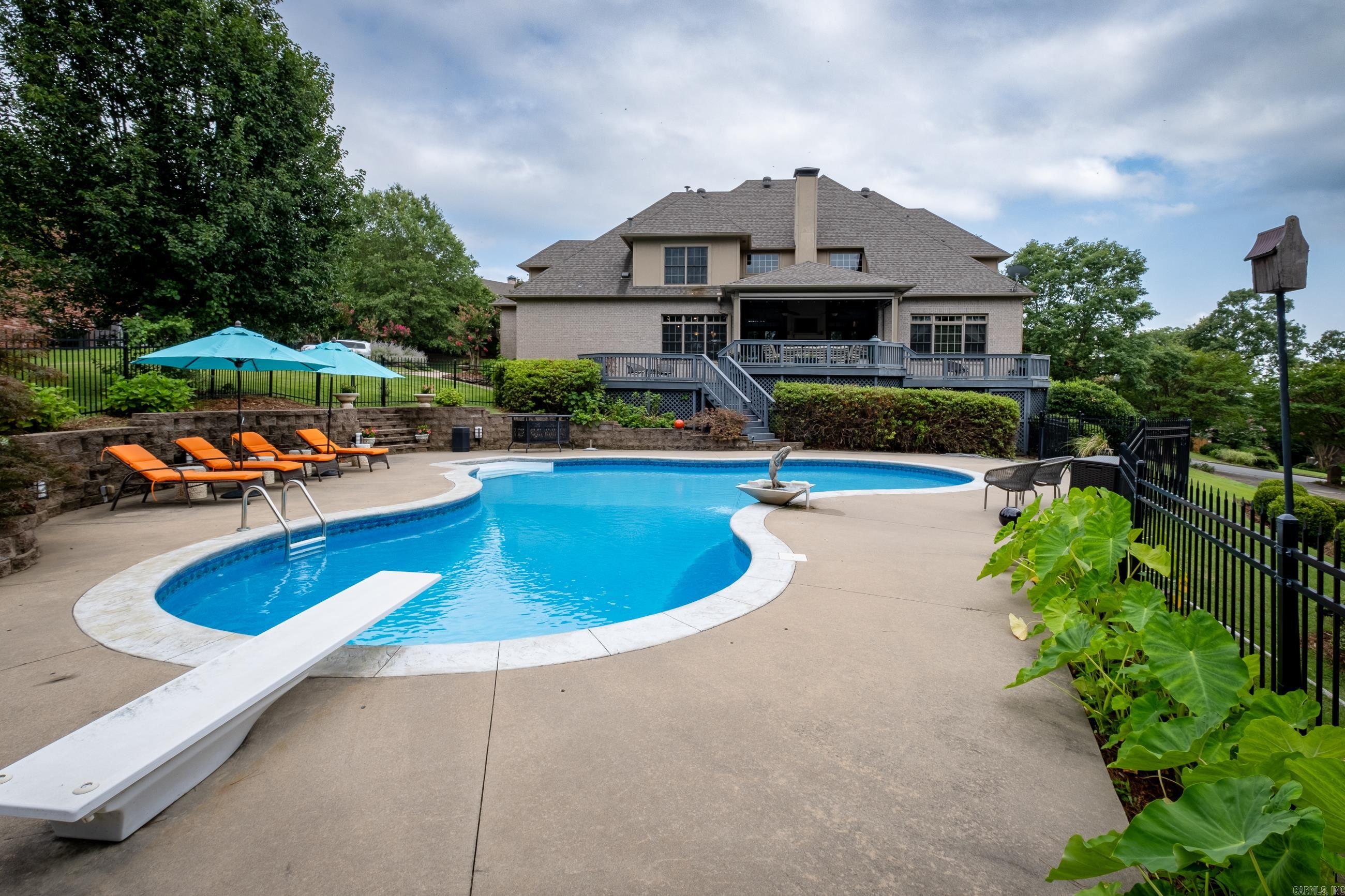CHENAL VALLEY LAMARCHE PLACE NBH - Residential