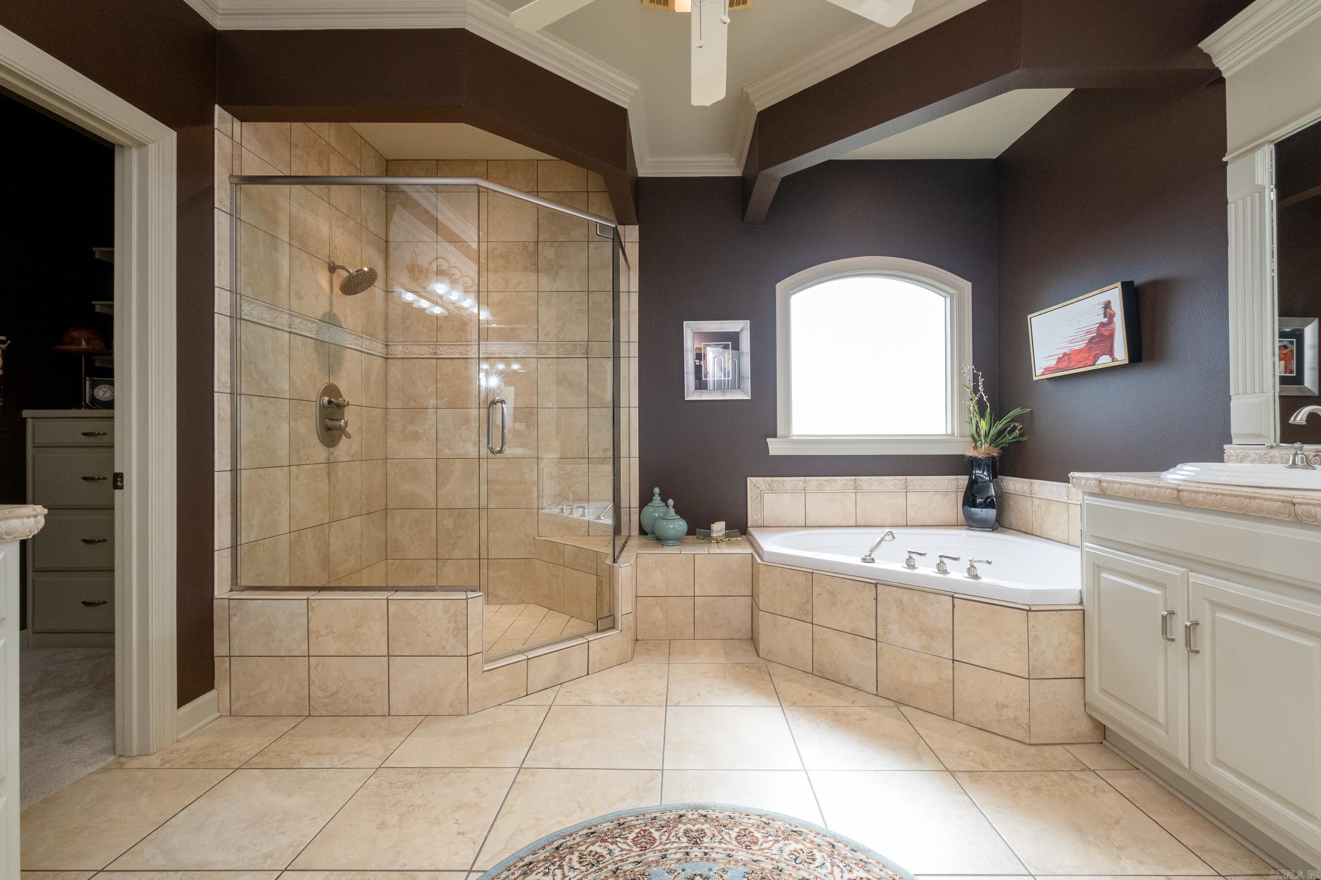 CHENAL VALLEY LAMARCHE PLACE NBH - Residential