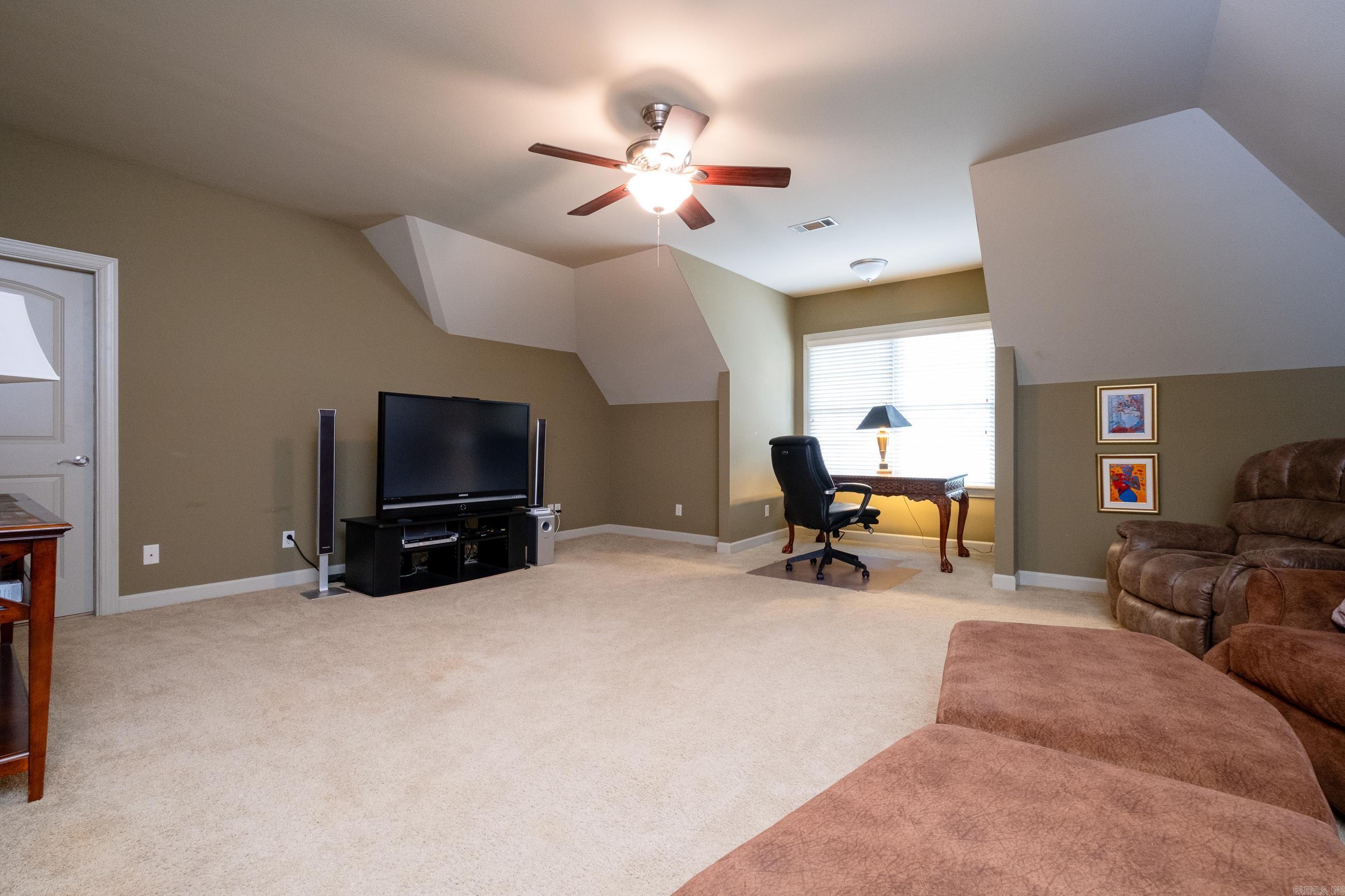 CHENAL VALLEY LAMARCHE PLACE NBH - Residential