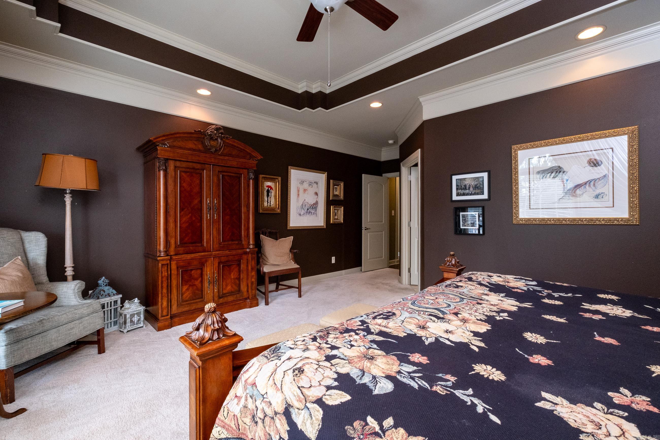 CHENAL VALLEY LAMARCHE PLACE NBH - Residential