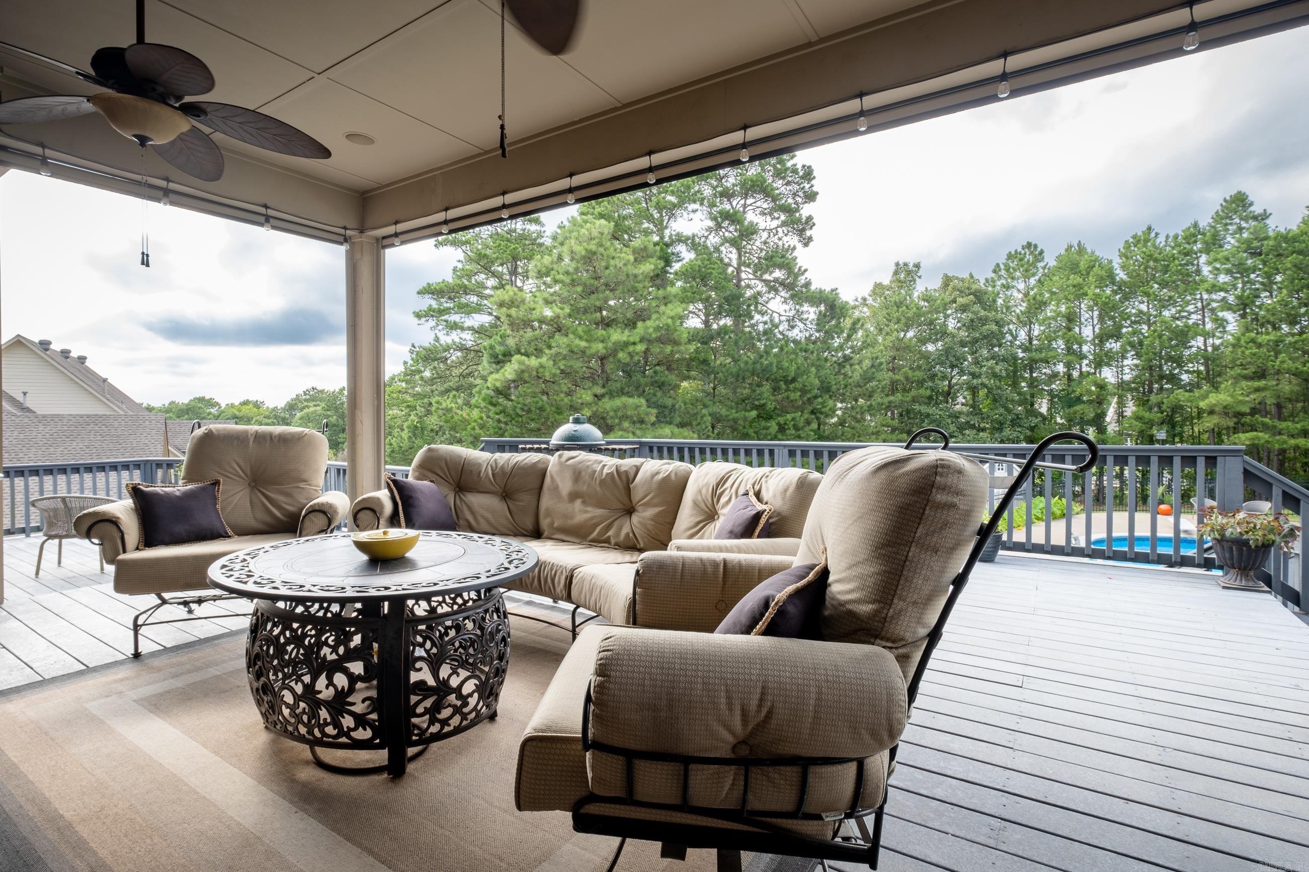 CHENAL VALLEY LAMARCHE PLACE NBH - Residential