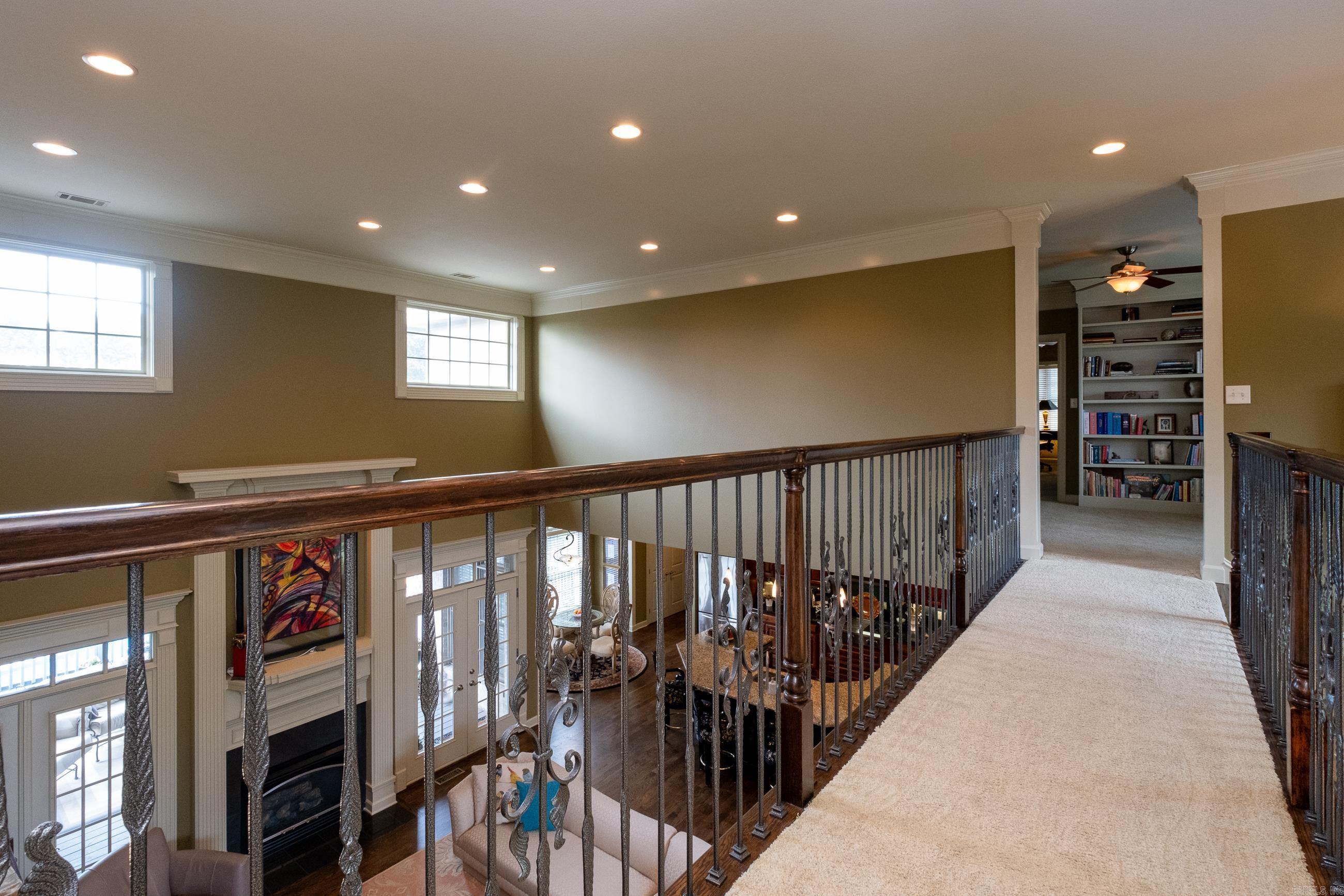 CHENAL VALLEY LAMARCHE PLACE NBH - Residential