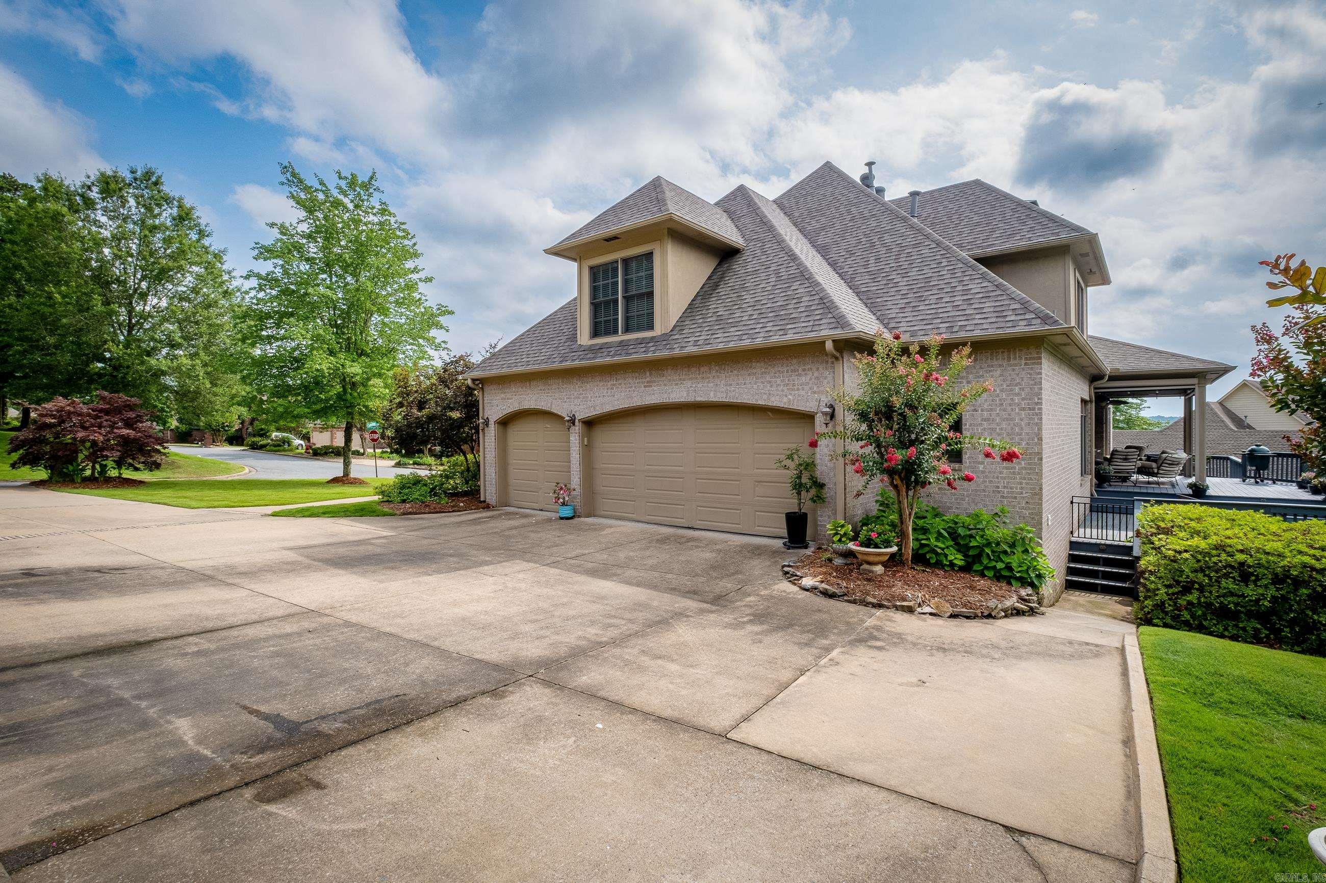 CHENAL VALLEY LAMARCHE PLACE NBH - Residential