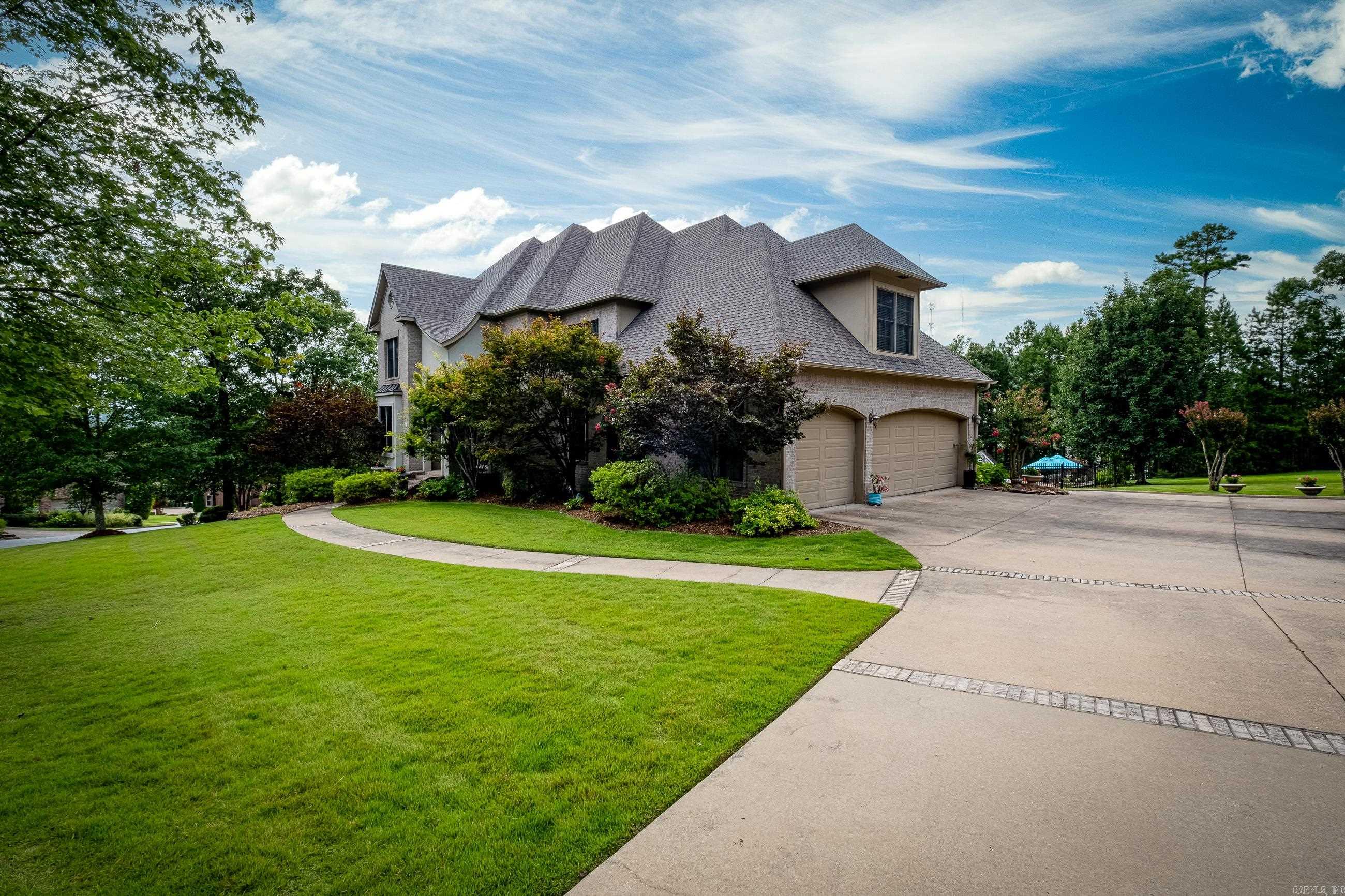 CHENAL VALLEY LAMARCHE PLACE NBH - Residential