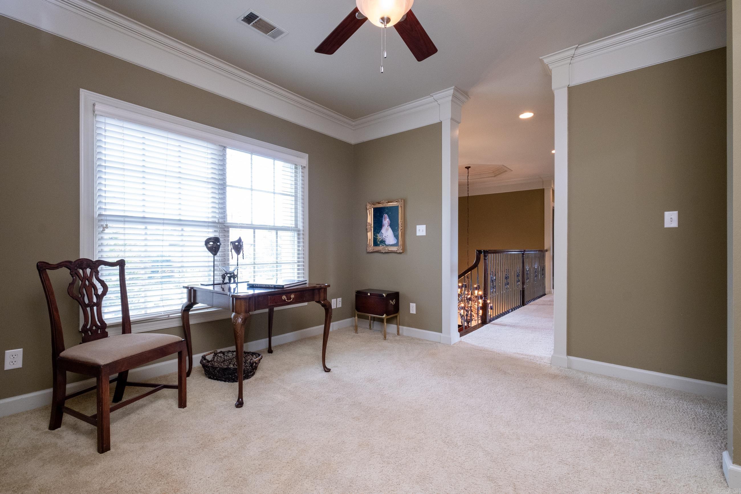 CHENAL VALLEY LAMARCHE PLACE NBH - Residential