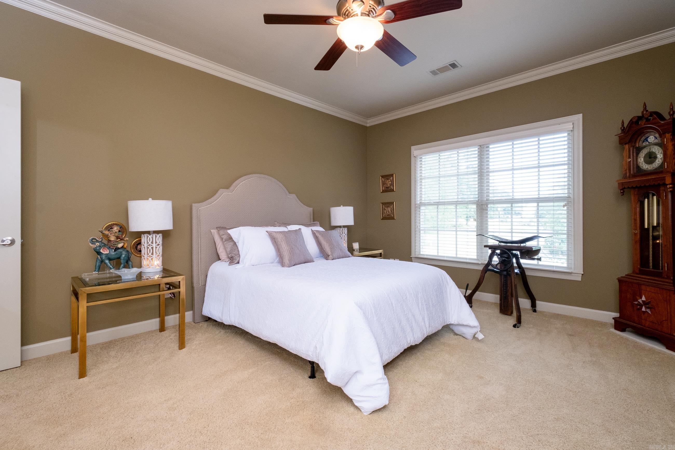 CHENAL VALLEY LAMARCHE PLACE NBH - Residential