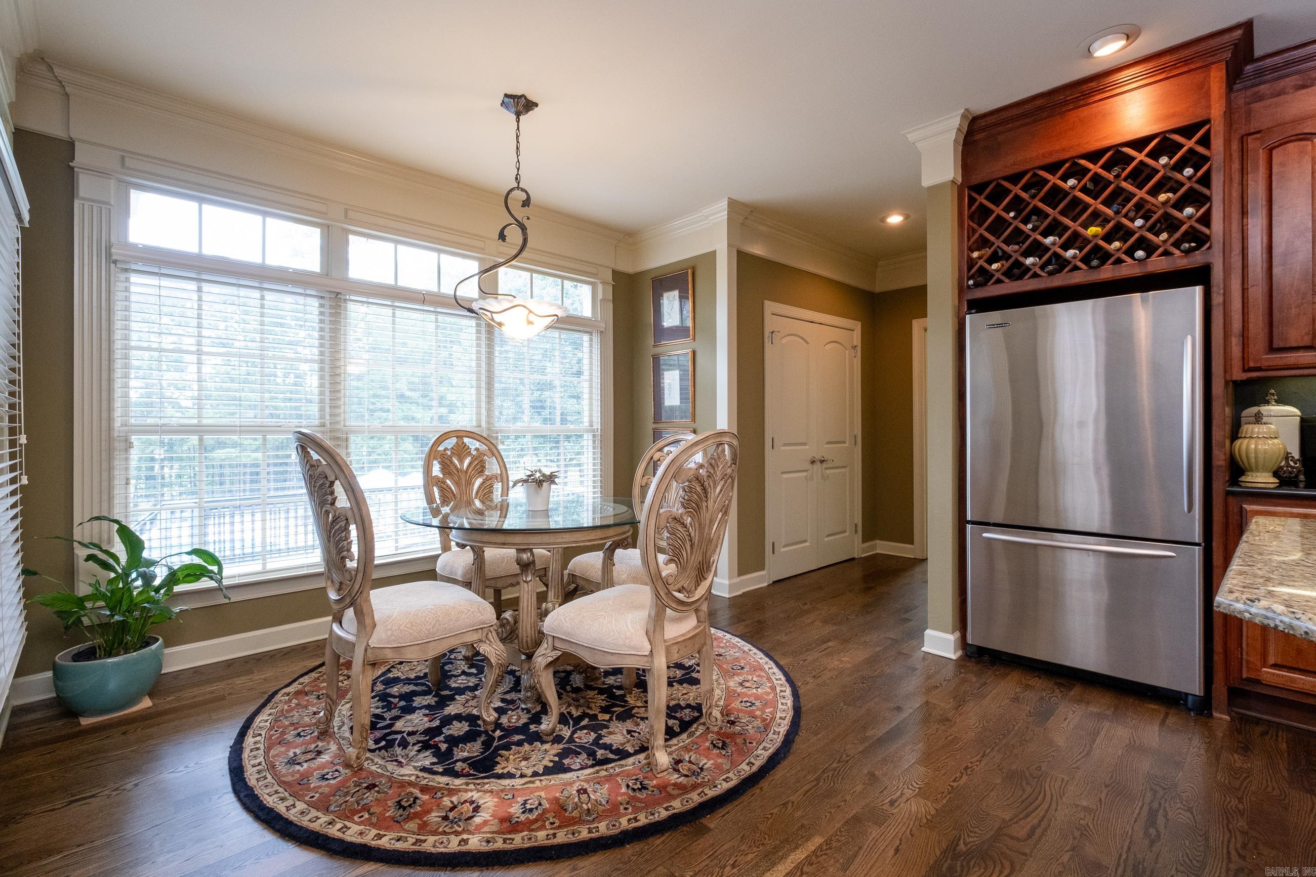 CHENAL VALLEY LAMARCHE PLACE NBH - Residential