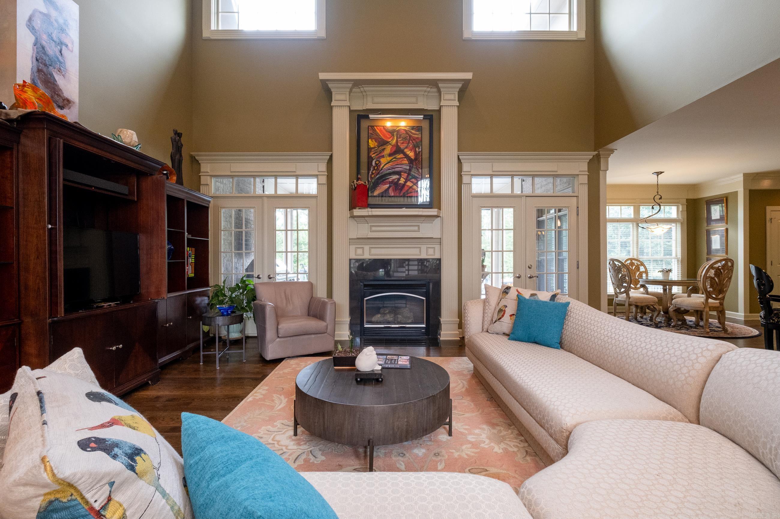 CHENAL VALLEY LAMARCHE PLACE NBH - Residential