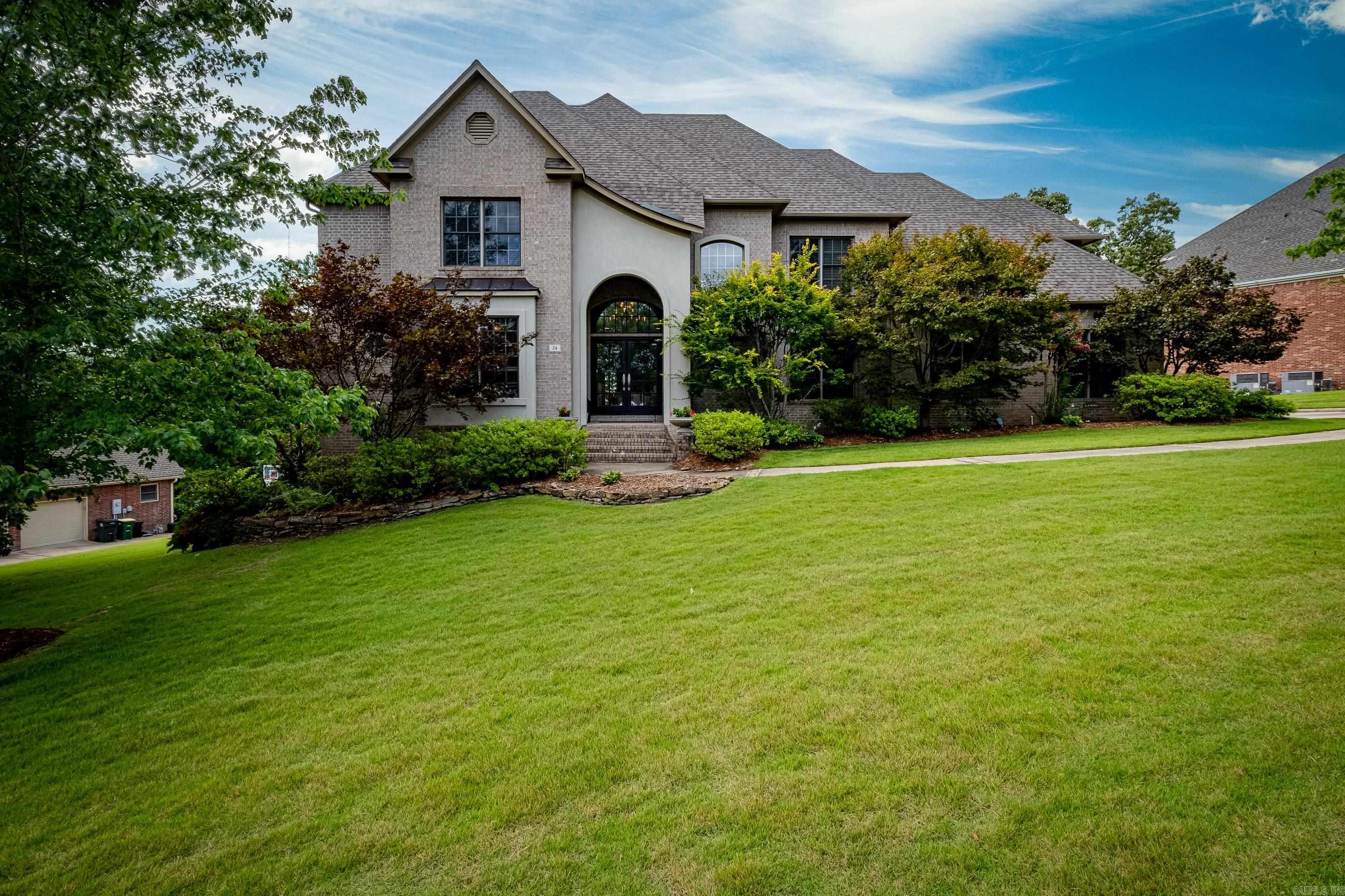 CHENAL VALLEY LAMARCHE PLACE NBH - Residential