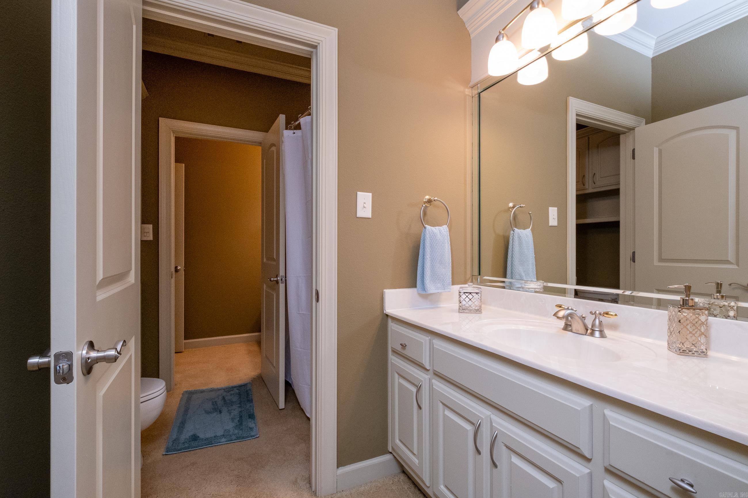 CHENAL VALLEY LAMARCHE PLACE NBH - Residential