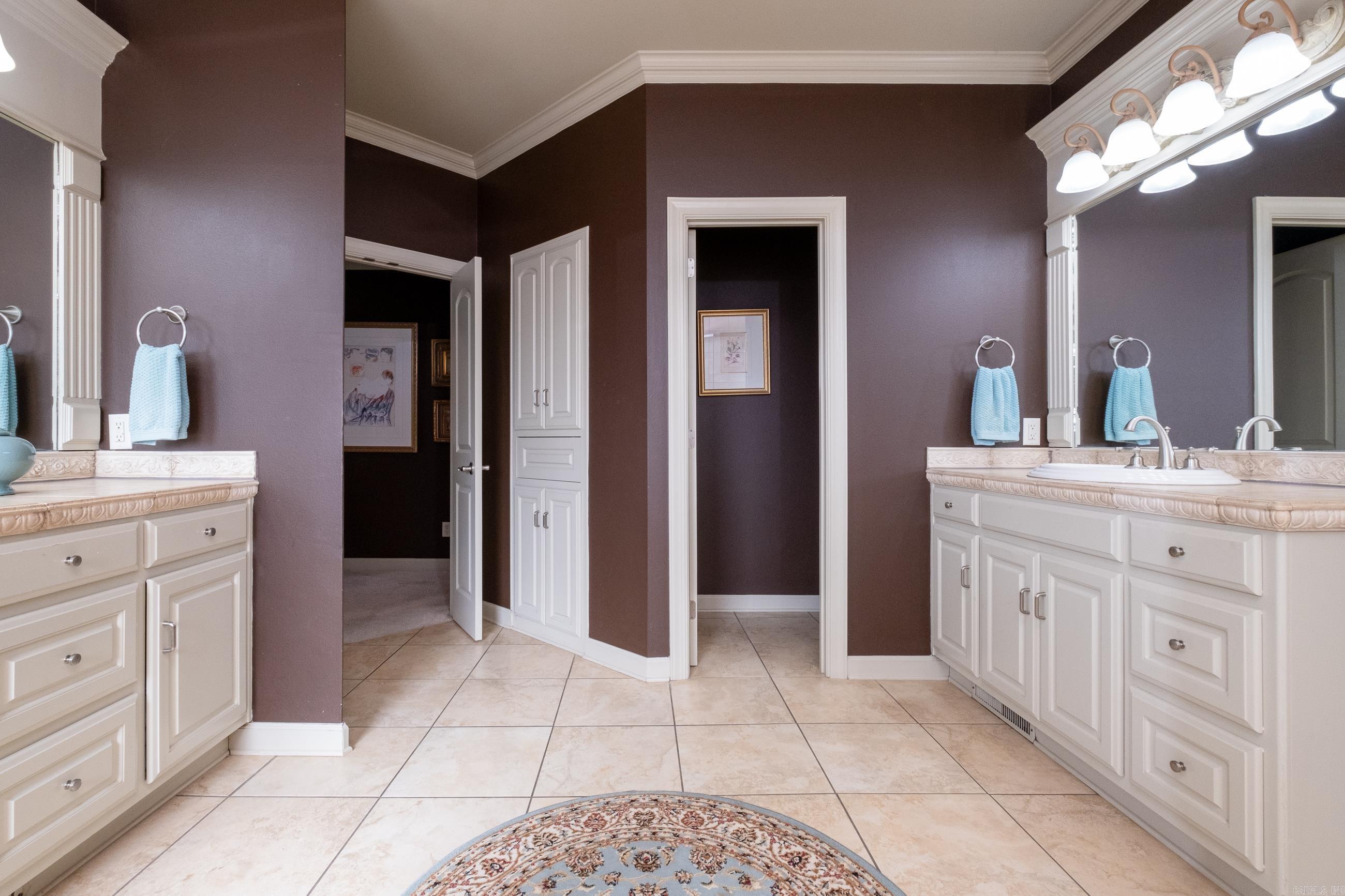 CHENAL VALLEY LAMARCHE PLACE NBH - Residential