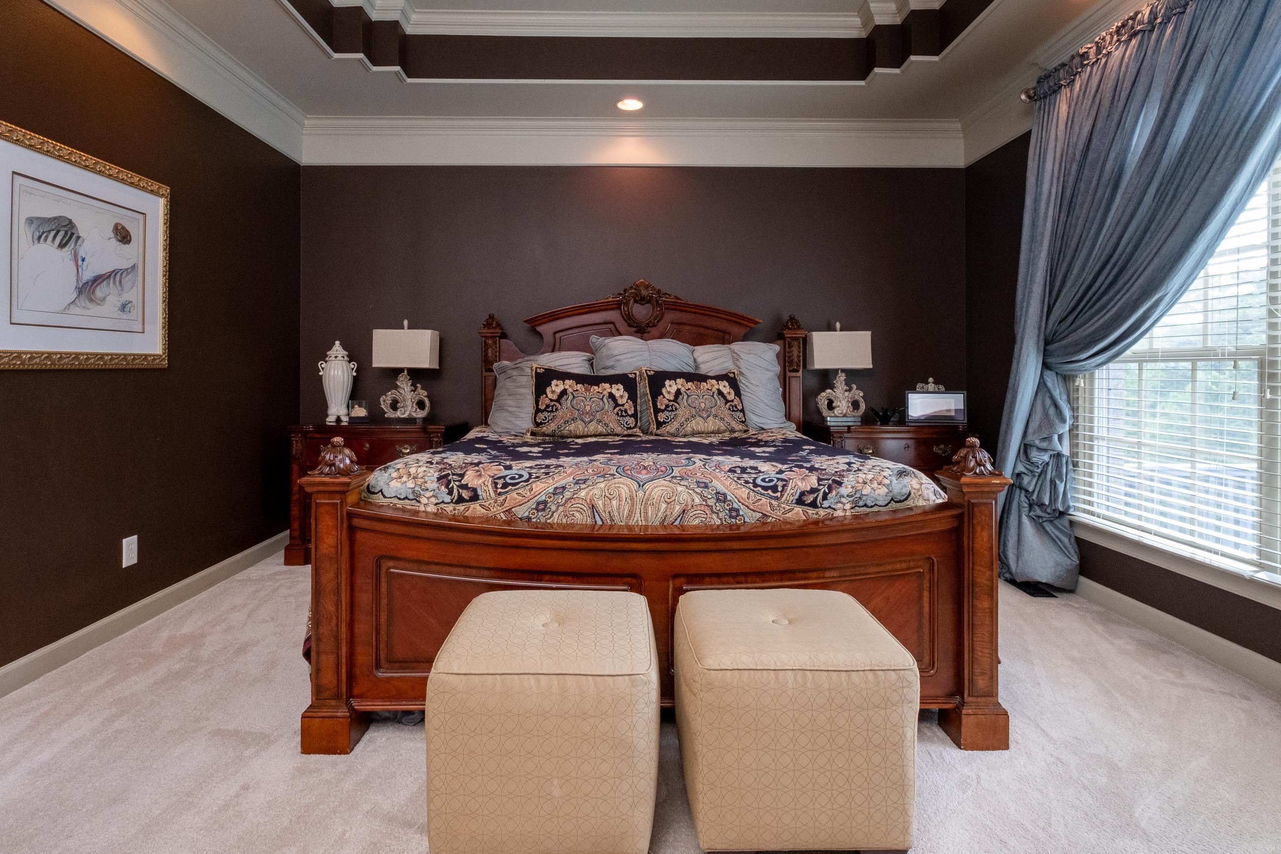 CHENAL VALLEY LAMARCHE PLACE NBH - Residential