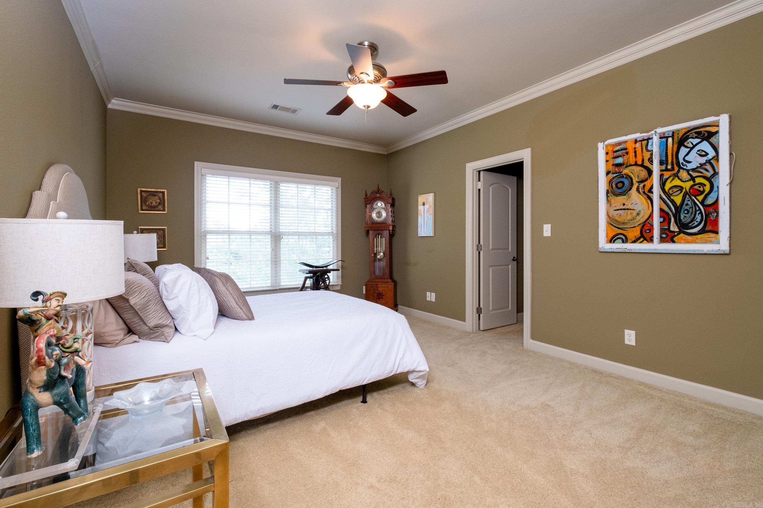 CHENAL VALLEY LAMARCHE PLACE NBH - Residential