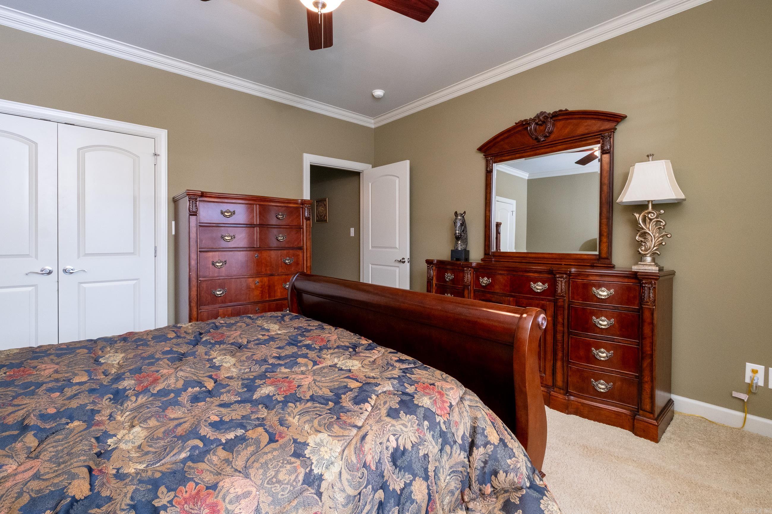 CHENAL VALLEY LAMARCHE PLACE NBH - Residential