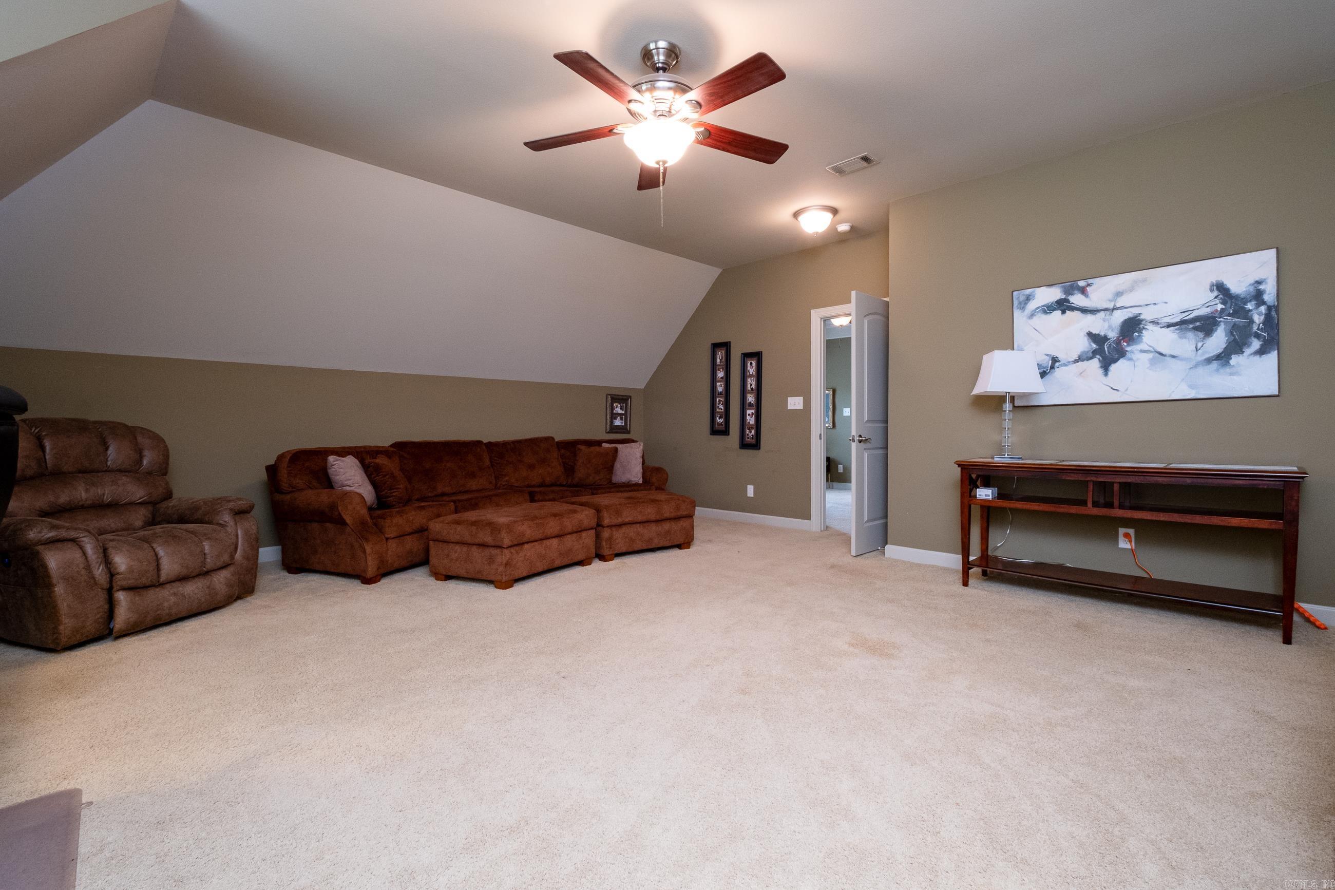CHENAL VALLEY LAMARCHE PLACE NBH - Residential