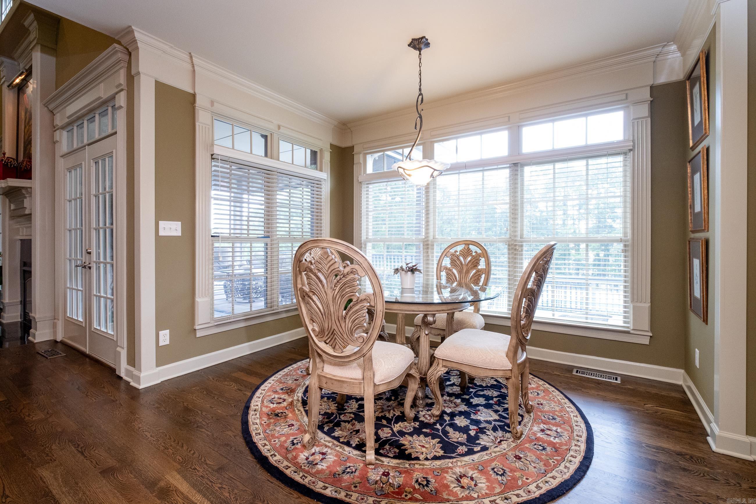 CHENAL VALLEY LAMARCHE PLACE NBH - Residential