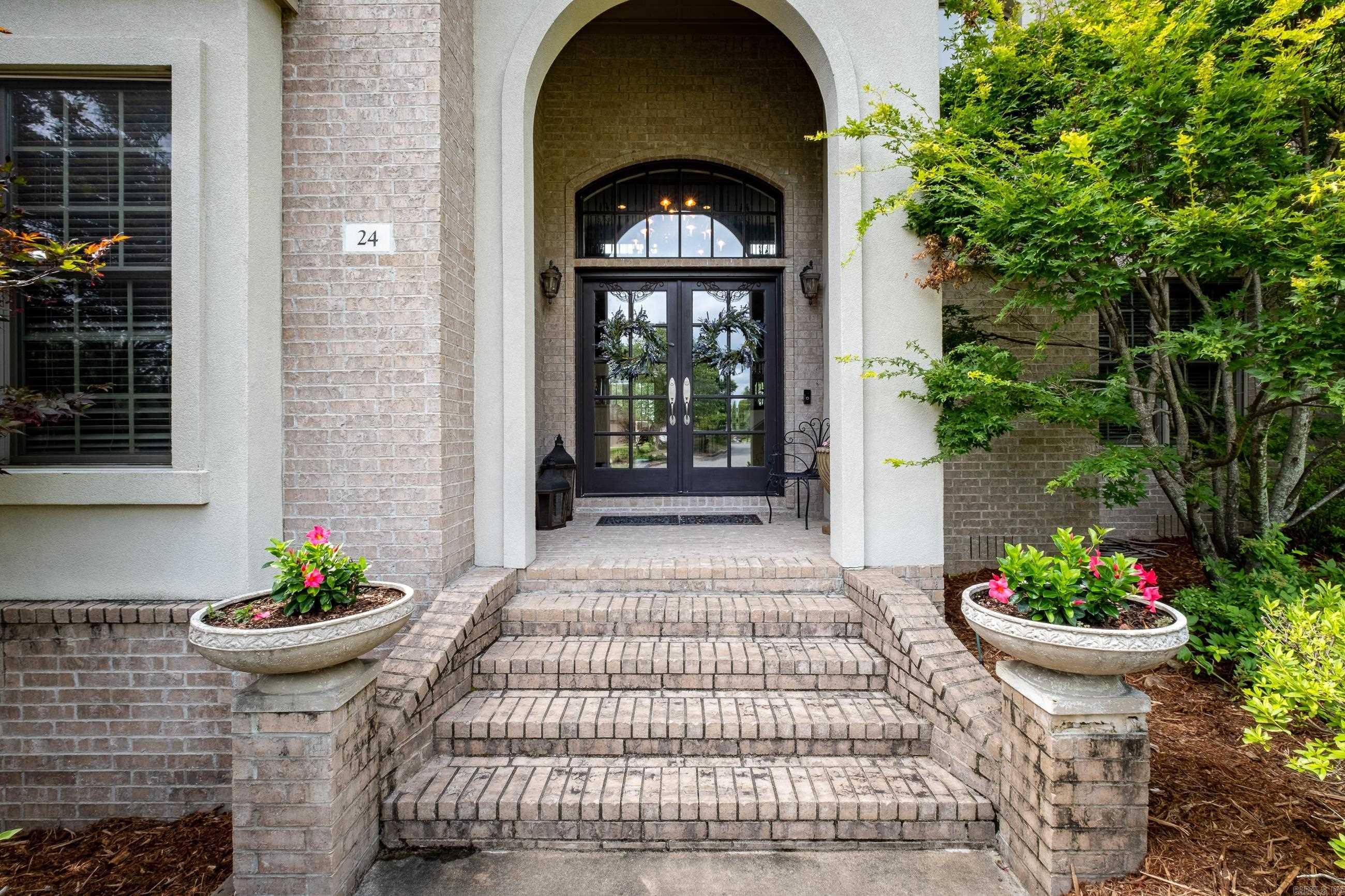 CHENAL VALLEY LAMARCHE PLACE NBH - Residential
