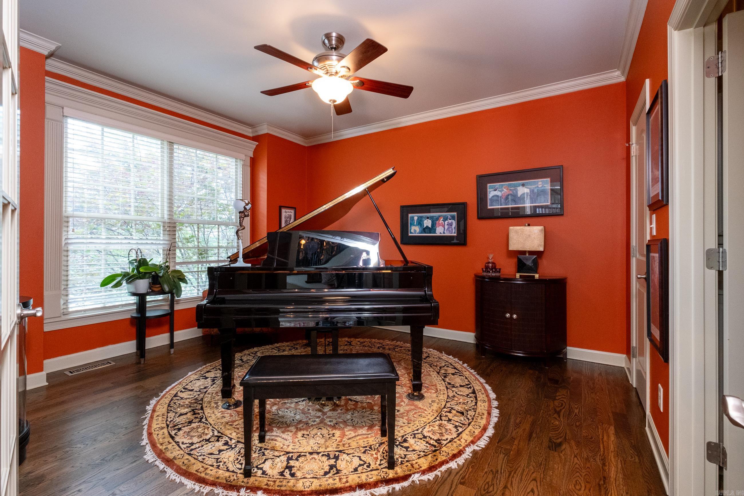 CHENAL VALLEY LAMARCHE PLACE NBH - Residential