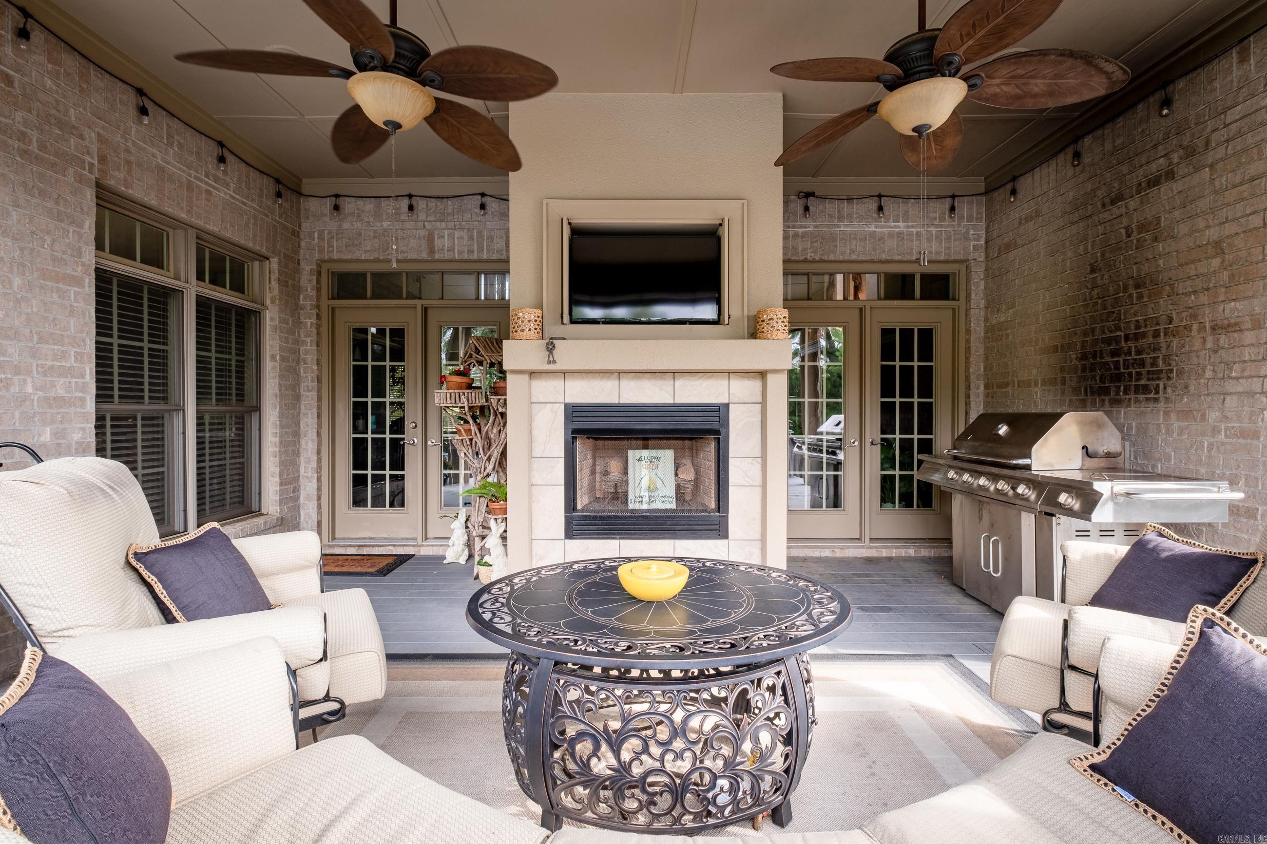 CHENAL VALLEY LAMARCHE PLACE NBH - Residential