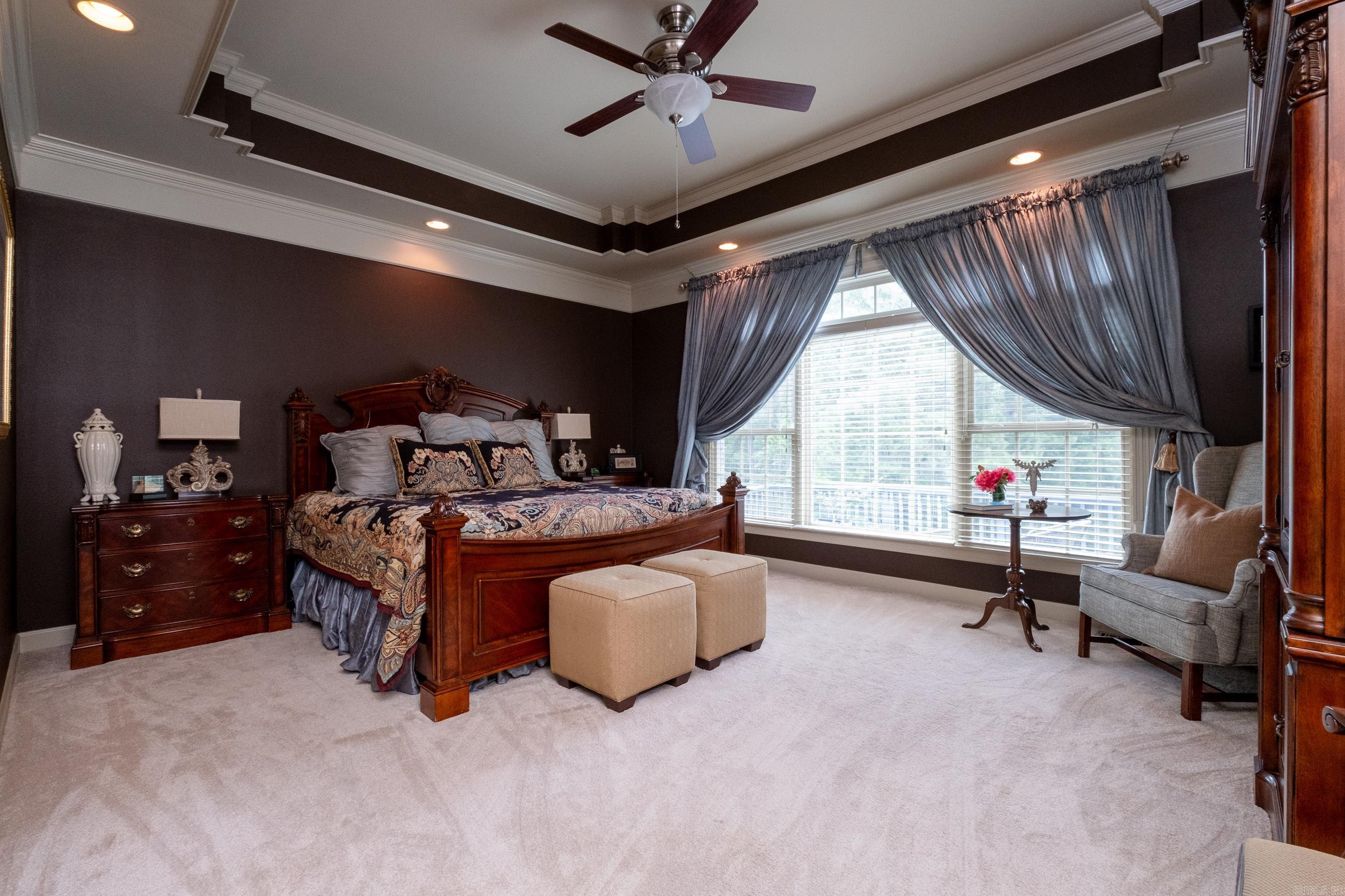 CHENAL VALLEY LAMARCHE PLACE NBH - Residential